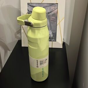ICEFLOW™ BOTTLE WITH FAST FLOW LID |36OZ Citron